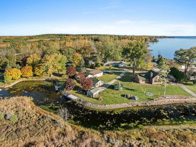 8923 TWIN HARBOR ROAD, Sturgeon Bay, WI 54235