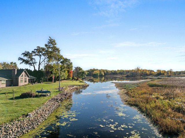 8923 TWIN HARBOR ROAD, Sturgeon Bay, WI 54235