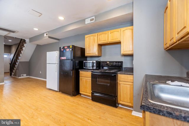 1706 N WILLINGTON ST, Philadelphia, PA 19121