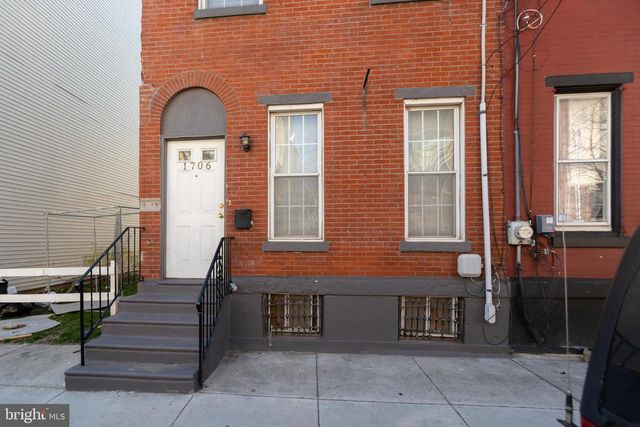 1706 N WILLINGTON ST, Philadelphia, PA 19121