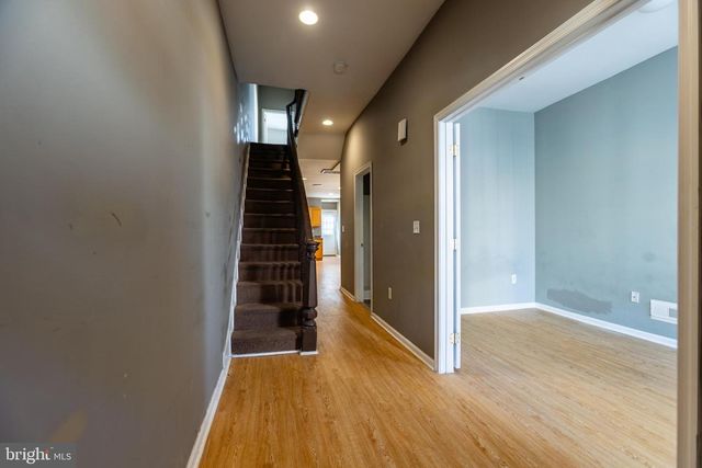 1706 N WILLINGTON ST, Philadelphia, PA 19121