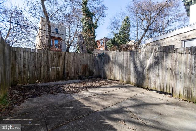 1706 N WILLINGTON ST, Philadelphia, PA 19121