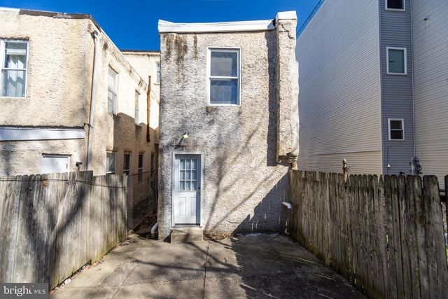 1706 N WILLINGTON ST, Philadelphia, PA 19121