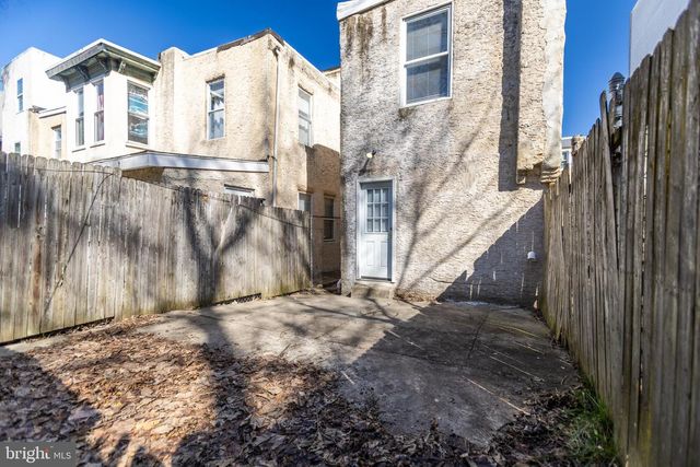 1706 N WILLINGTON ST, Philadelphia, PA 19121