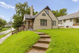 3646 Askew Avenue, Kansas City, MO 64128