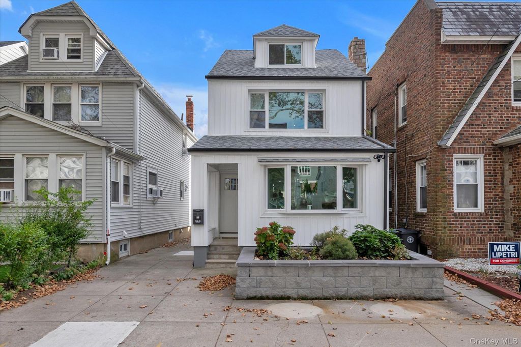 14626 20th Road, Whitestone, NY 11357 — exterior