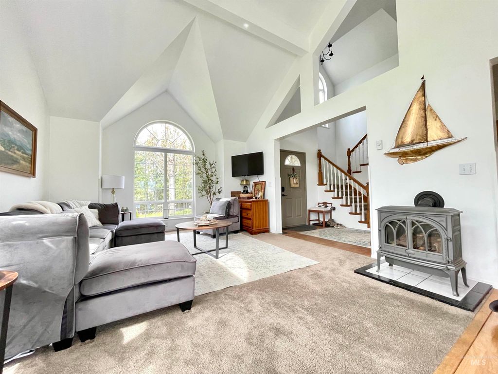 637 Leitch Creek Rd (+ 5AC Touch of Country Estates), Kooskia, ID 83539 photo 4