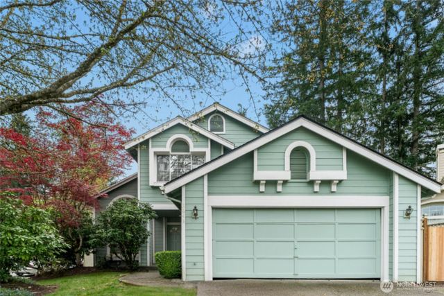 3643 252nd Place SE, Sammamish, WA 98029