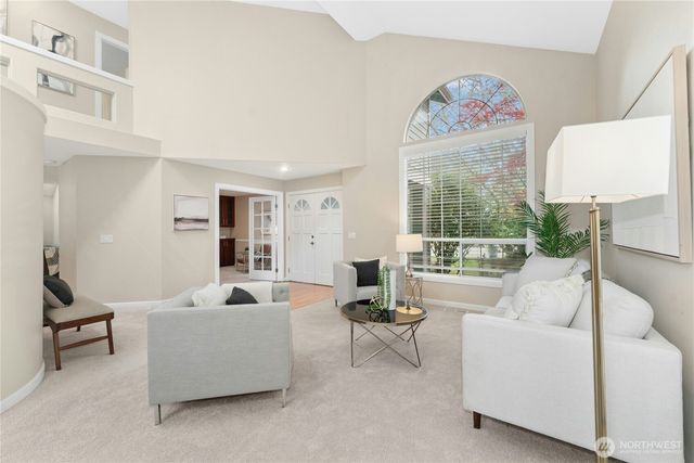 3643 252nd Place SE, Sammamish, WA 98029