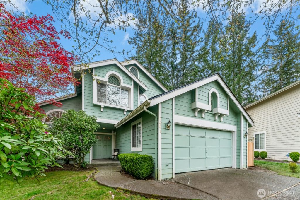 3643 252nd Place SE, Sammamish, WA 98029