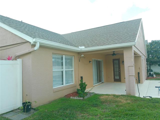 11646 SIR WINSTON WAY, Orlando, FL 32824