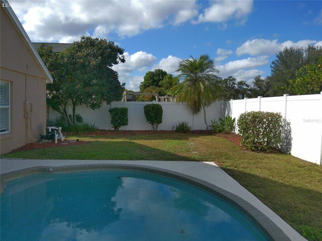 11646 SIR WINSTON WAY, Orlando, FL 32824