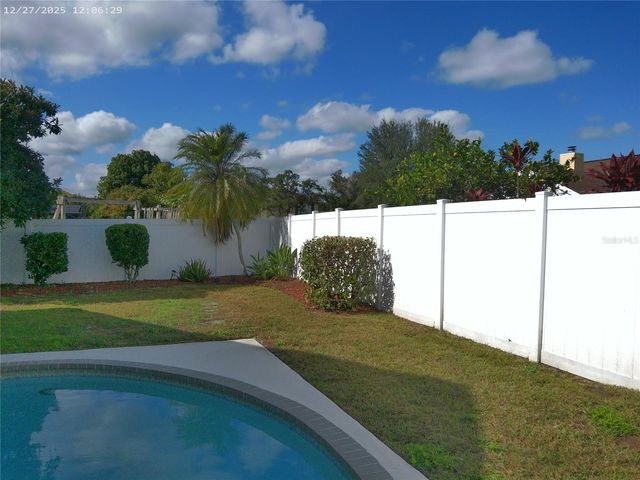 11646 SIR WINSTON WAY, Orlando, FL 32824