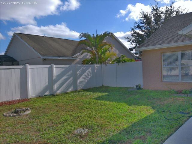 11646 SIR WINSTON WAY, Orlando, FL 32824