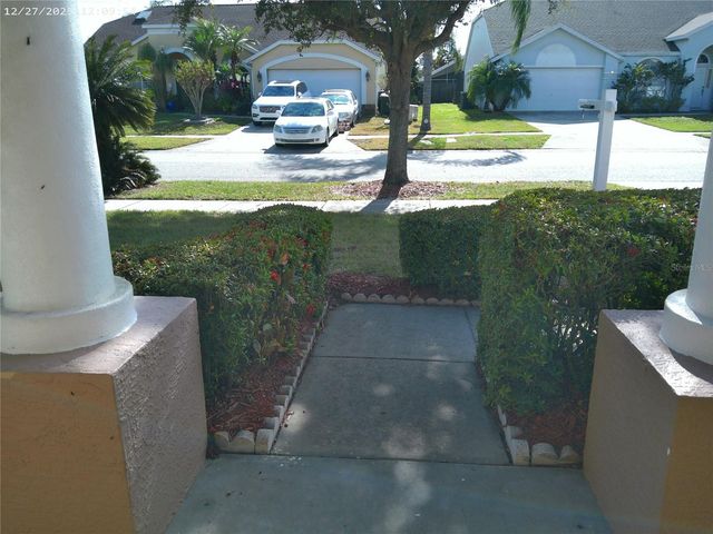 11646 SIR WINSTON WAY, Orlando, FL 32824