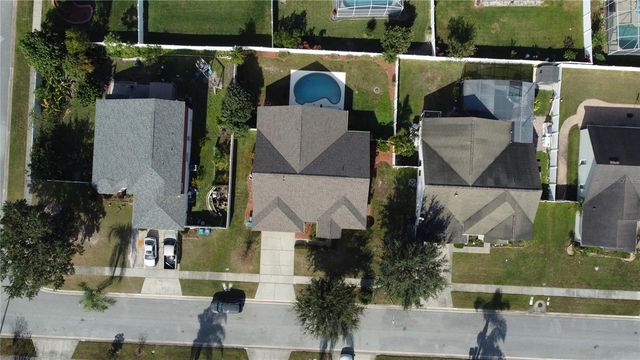 11646 SIR WINSTON WAY, Orlando, FL 32824