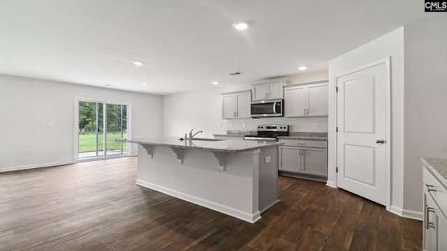 1042 Rampart Court, Lugoff, SC 29078