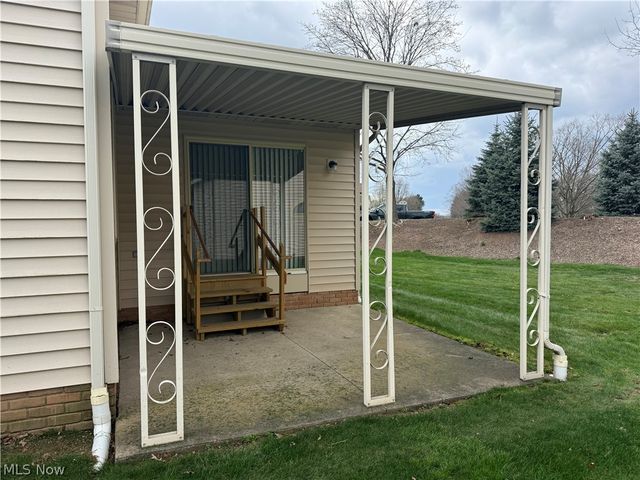 5161 Westwind Circle NW, North Canton, OH 44720