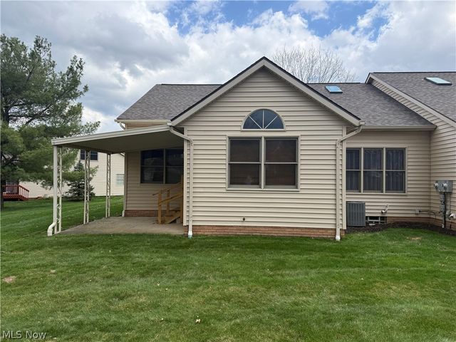 5161 Westwind Circle NW, North Canton, OH 44720