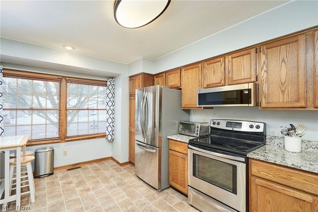 5161 Westwind Circle NW, North Canton, OH 44720