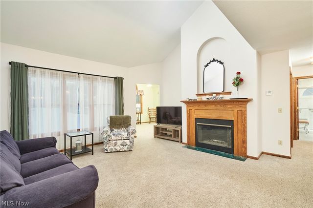 5161 Westwind Circle NW, North Canton, OH 44720