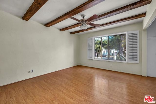 7369 Clinton Street, Los Angeles, CA 90036