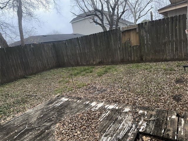 4937 E Ridge Creek Drive, Houston, TX 77053