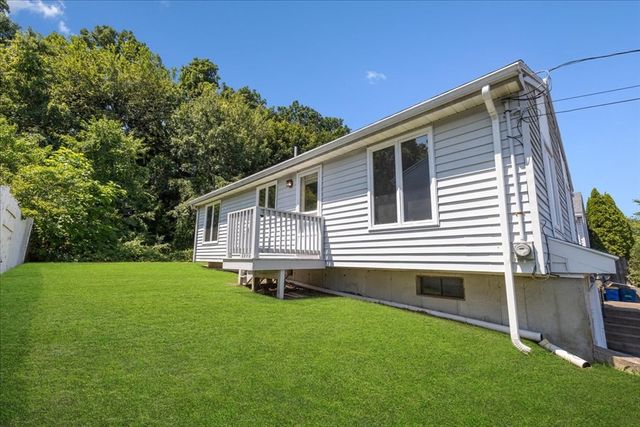 52 Boylston St 52, Randolph, MA 02368