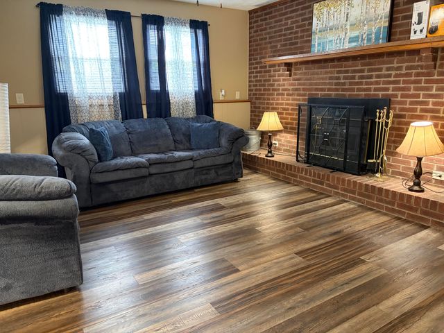 2213 Mercer Drive, Richmond, KY 40475