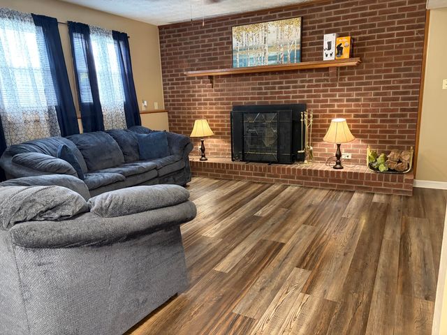 2213 Mercer Drive, Richmond, KY 40475