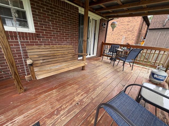 2213 Mercer Drive, Richmond, KY 40475