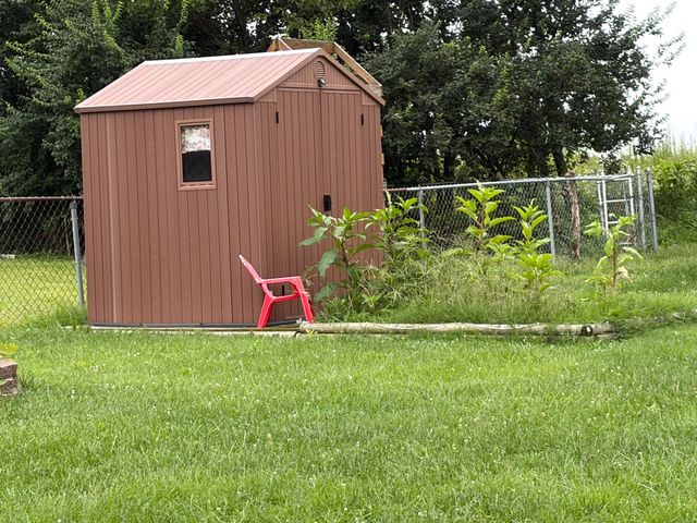 2213 Mercer Drive, Richmond, KY 40475