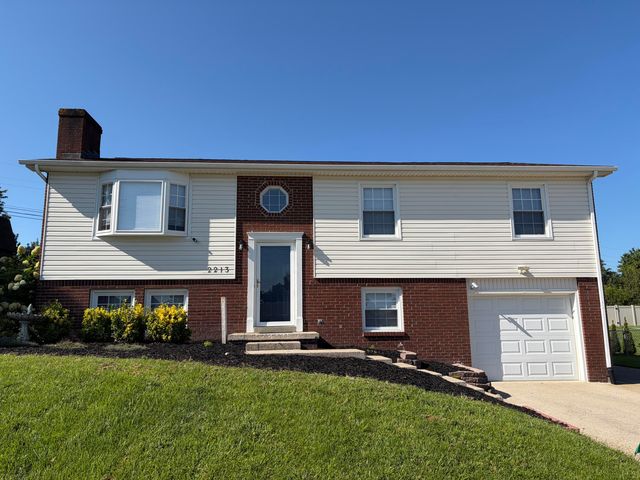 2213 Mercer Drive, Richmond, KY 40475