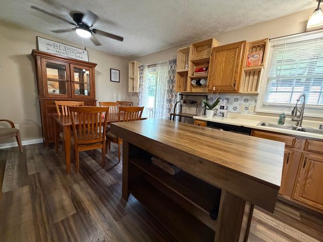 2213 Mercer Drive, Richmond, KY 40475