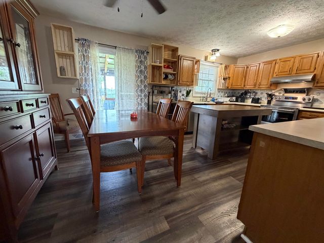 2213 Mercer Drive, Richmond, KY 40475