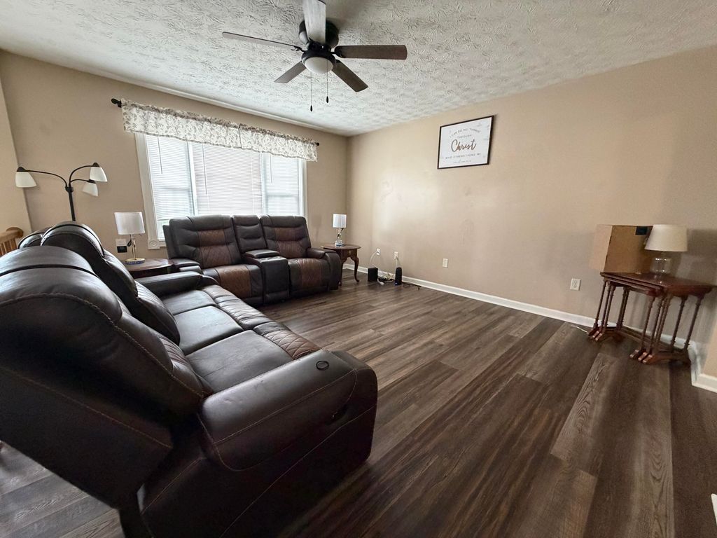 2213 Mercer Drive, Richmond, KY 40475