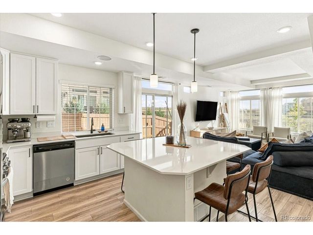 13586 E 101st Ave, Commerce City, CO 80022