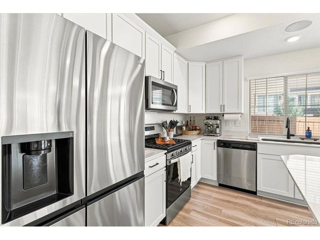 13586 E 101st Ave, Commerce City, CO 80022