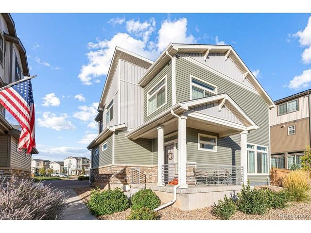 13586 E 101st Ave, Commerce City, CO 80022