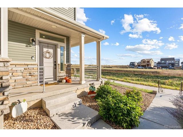 13586 E 101st Ave, Commerce City, CO 80022