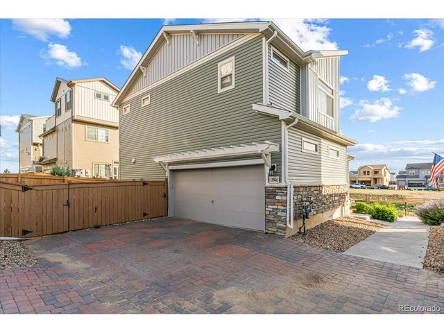 13586 E 101st Ave, Commerce City, CO 80022