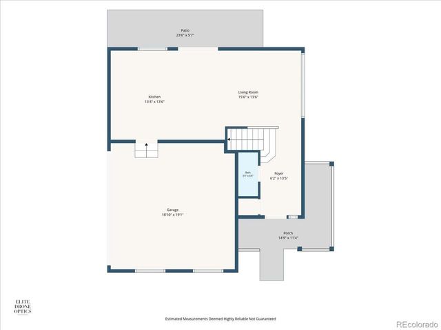13586 E 101st Ave, Commerce City, CO 80022