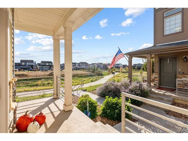 13586 E 101st Ave, Commerce City, CO 80022