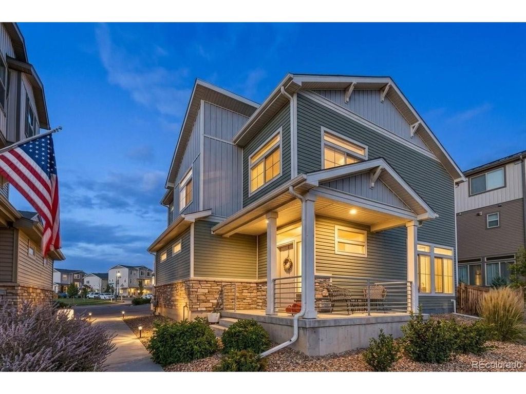 13586 E 101st Ave, Commerce City, CO 80022
