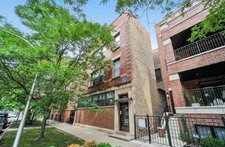 1250 W Grace Street 3F, Chicago, IL 60613