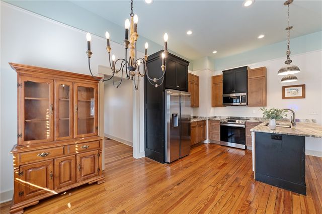 301 Blue Ridge Avenue, Belton, SC 29627