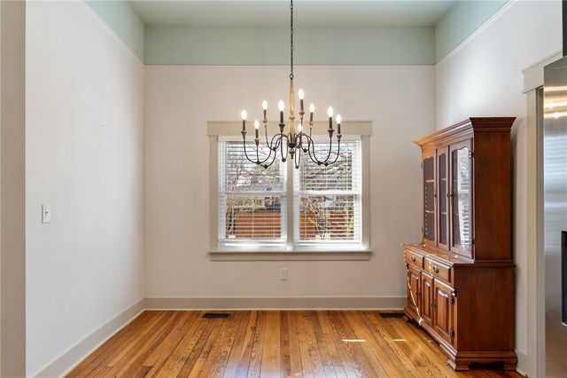 301 Blue Ridge Avenue, Belton, SC 29627