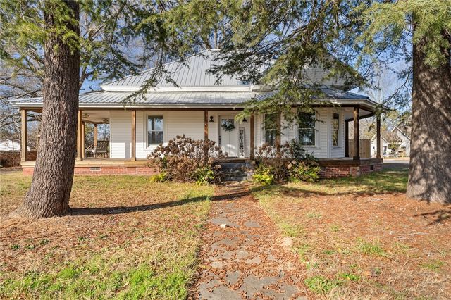 301 Blue Ridge Avenue, Belton, SC 29627