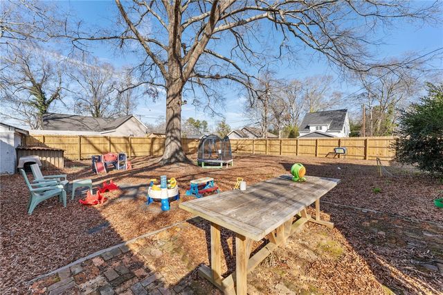 301 Blue Ridge Avenue, Belton, SC 29627