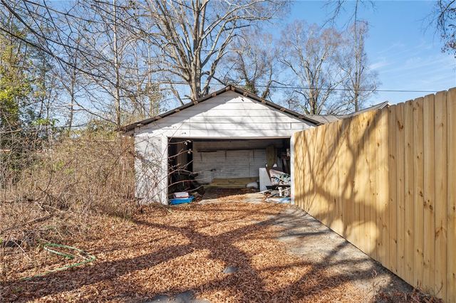 301 Blue Ridge Avenue, Belton, SC 29627